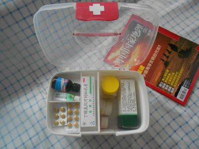 家用保健多用藥箱 廠家直銷，守護家庭健康的智慧選擇