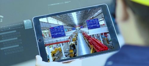 燈塔工廠咨詢服務(wù) 樹(shù)根科技的卓越實(shí)踐與專業(yè)引領(lǐng)